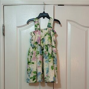 NWOT Old Navy 4T spring dress